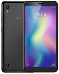 Замена тачскрина на телефоне ZTE Blade A5 2019 в Рязане
